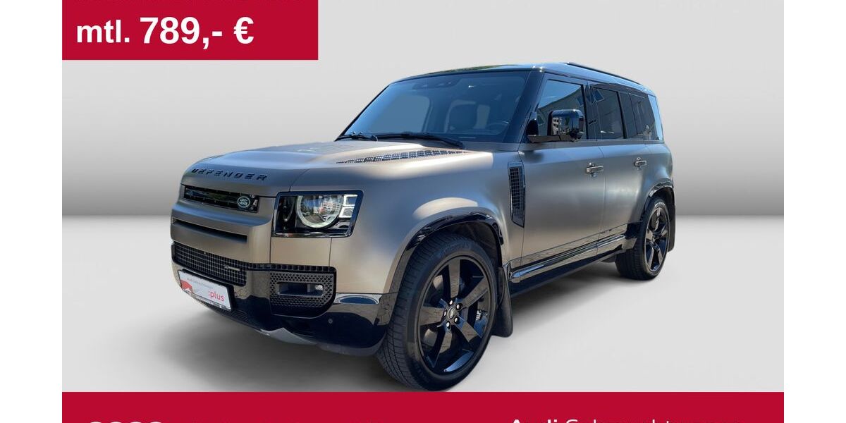 Land Rover Defender 51.200 km 67.930 &euro; Pforzheim 75179