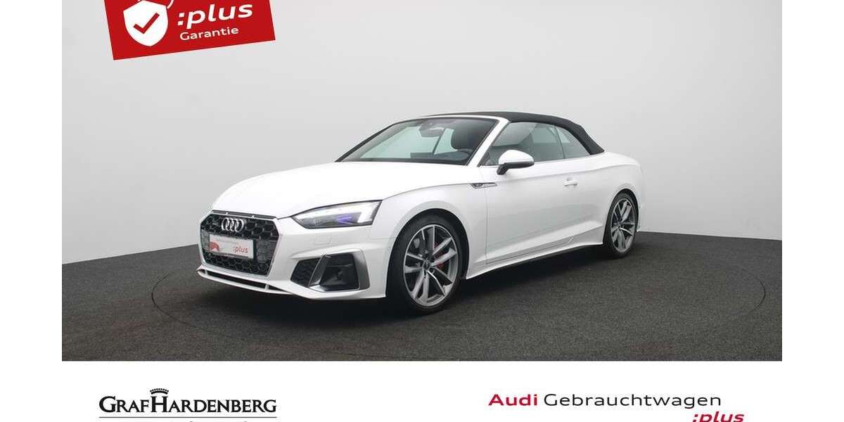 Audi A5 25.751 km 45.980 &euro; Karlsruhe 76131