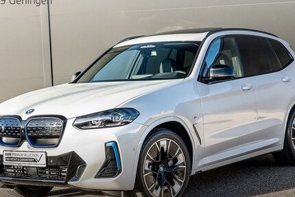 BMW iX3 48.343 km 40.960 &euro; Gerlingen 70839