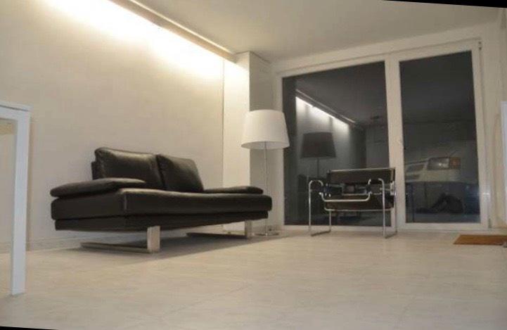 Designer Haus in bester Lage zimmer