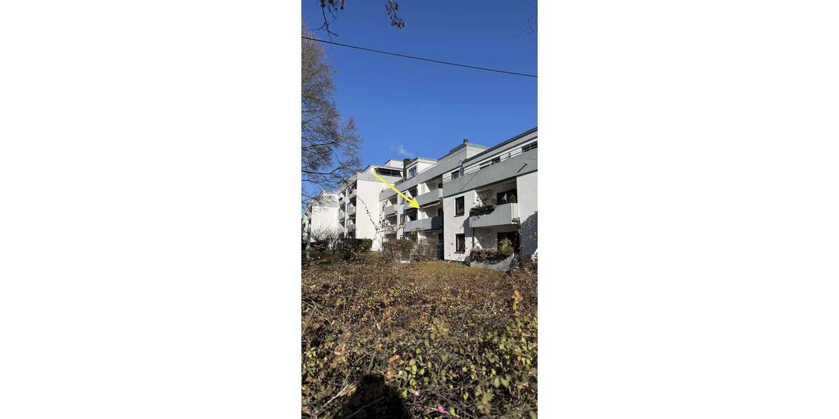 Etagenwohnung Leonberg-Höfingen Höfingen - 4 Zimmer, 104 m&sup2;, 339.000&euro; | Angebot:26945121