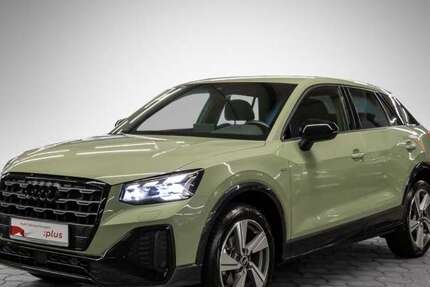 Audi Q2 30.998 km 24.870 € Stuttgart-Vaihingen 70563