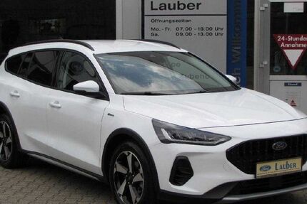 Ford Focus 35.466 km 22.490 &euro; Bruchsal 76646