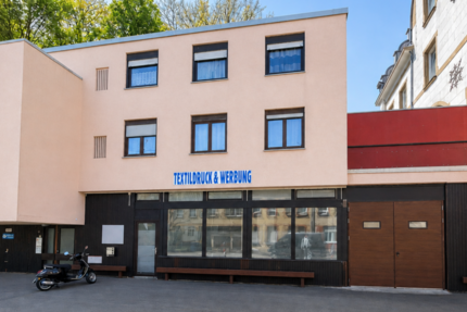 Gewerbeobjekt PF- Dillweißenstein Dillweißenstein - 219.000&euro; | Angebot:26565358