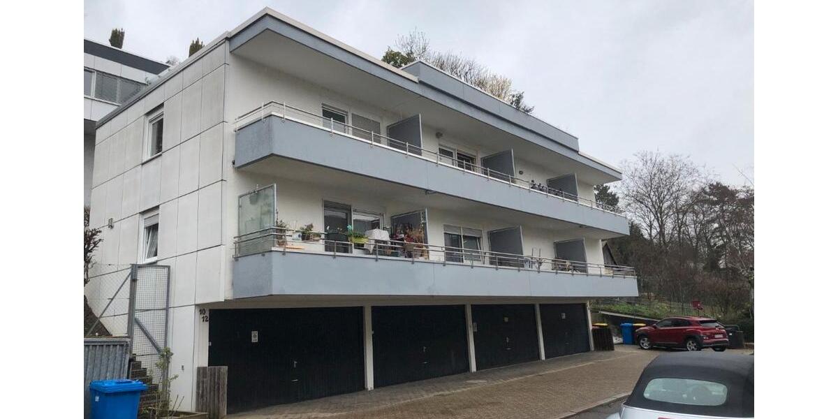Etagenwohnung Pforzheim - 1 Zimmer, 24 m&sup2;, 575&euro; | Angebot:26483167