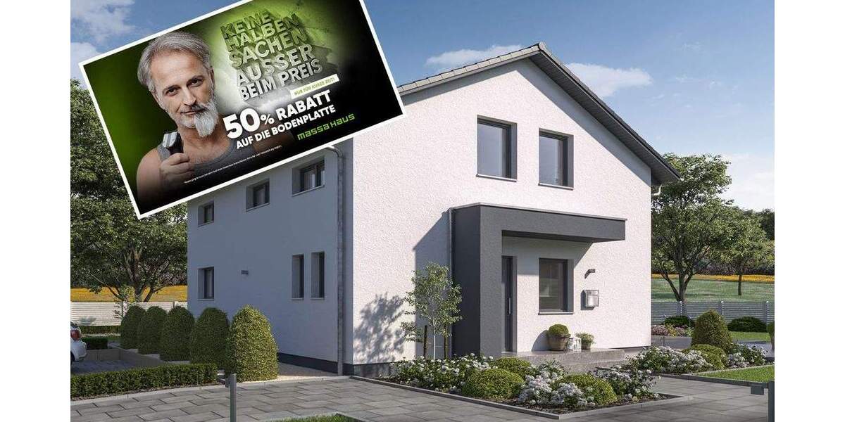 Einfamilienhaus Kraichtal Neuenbürg - 5 Zimmer, 123 m&sup2;, 473.000&euro; | Angebot:25666397