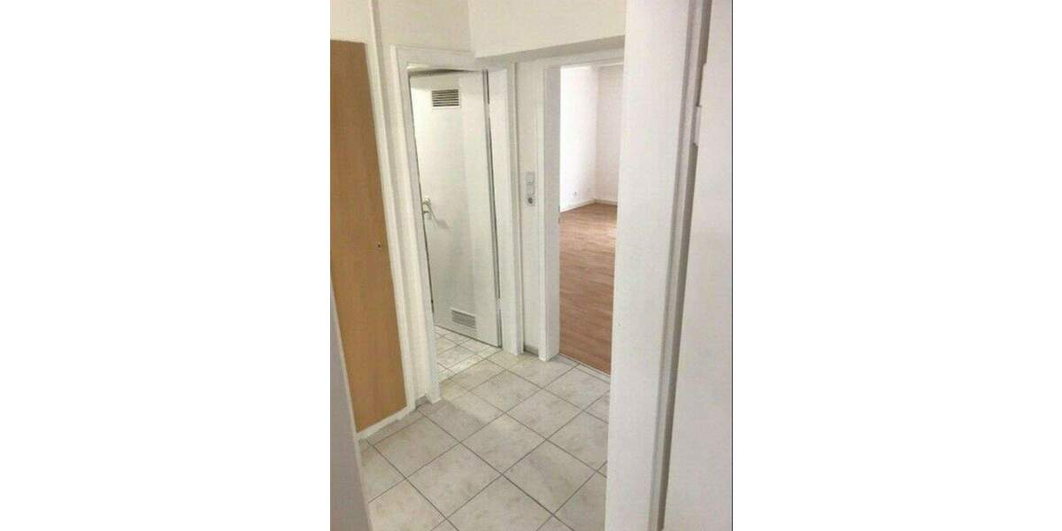 Etagenwohnung Pforzheim Nordstadt - 2 Zimmer, 55 m&sup2;, 665&euro; | Angebot:25541801