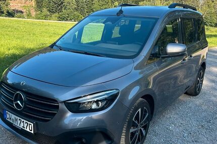 Mercedes-Benz T-Klasse 35.196 km 25.490 &euro; Bad Wildbad 75323
