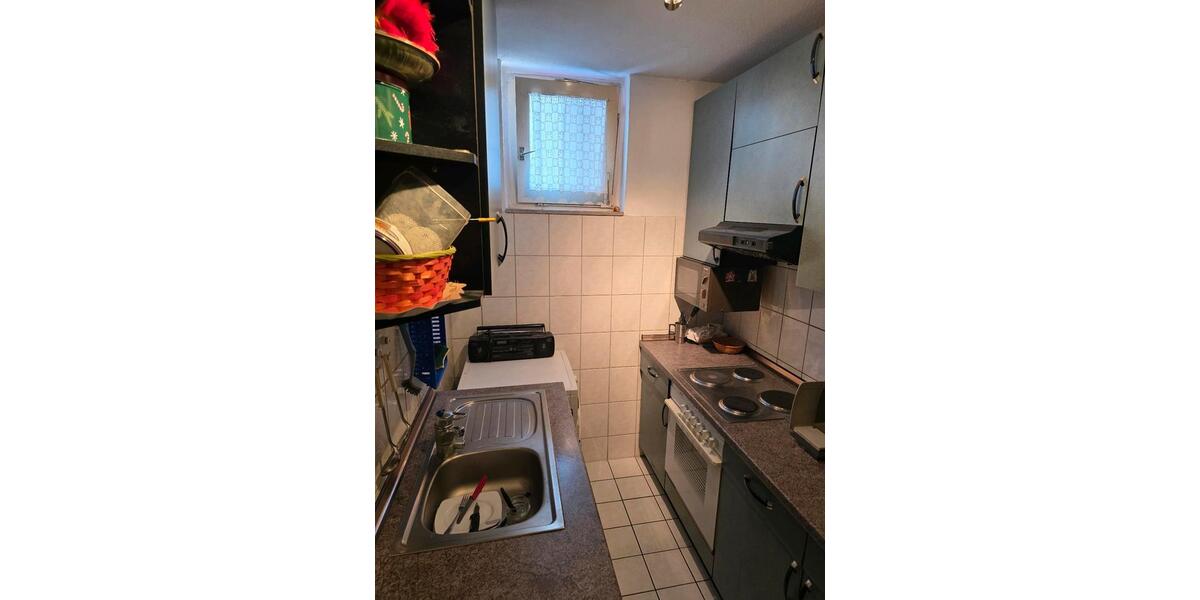 Etagenwohnung Ditzingen - 1.5 Zimmer, 46 m&sup2;, 150.000&euro; | Angebot:27417834