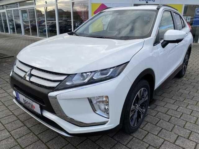 Mitsubishi Eclipse Cross 107.600 km 16.950 &euro; Karlsruhe 76187