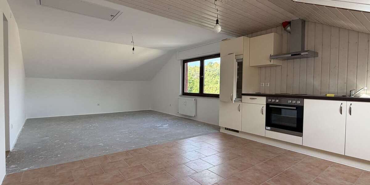 Etagenwohnung Kämpfelbach - 3 Zimmer, 66 m&sup2;, 215.000&euro; | Angebot:27226941