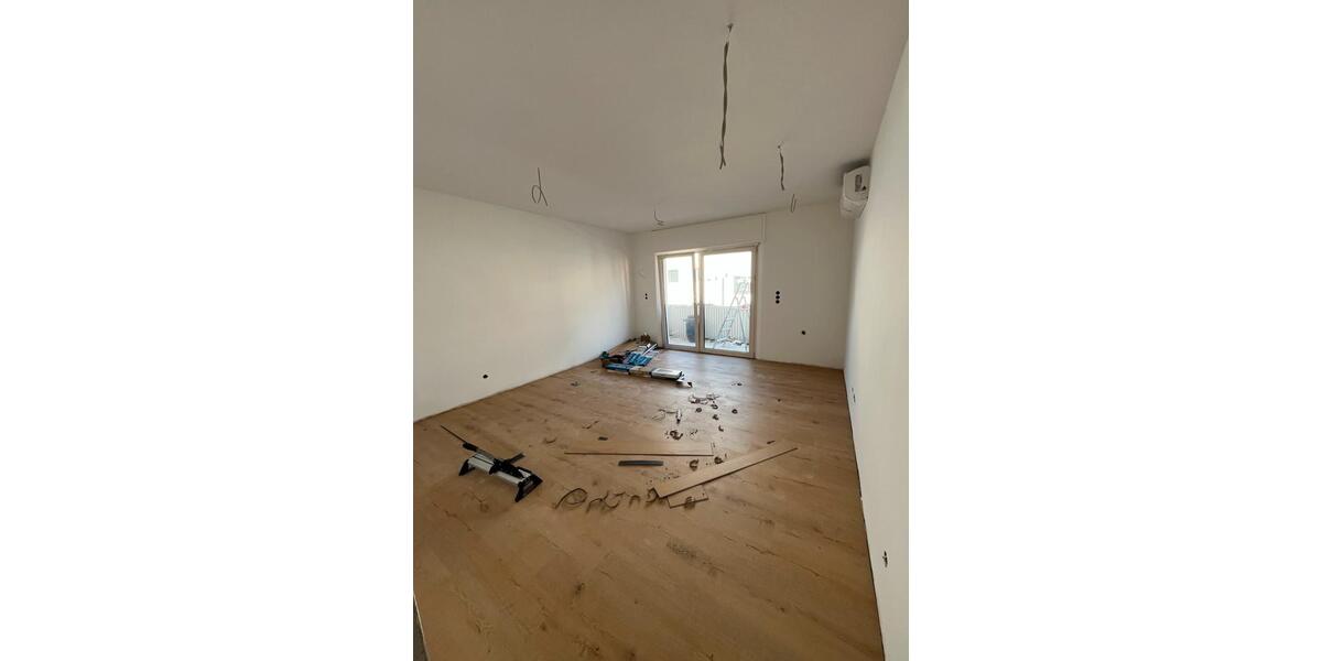 Etagenwohnung Karlsruhe Hagsfeld - 1 Zimmer, 50 m&sup2;, 1.100&euro; | Angebot:26431973