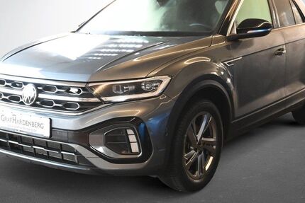 VW T-Roc 57.000 km 23.780 &euro; Karlsruhe 76131