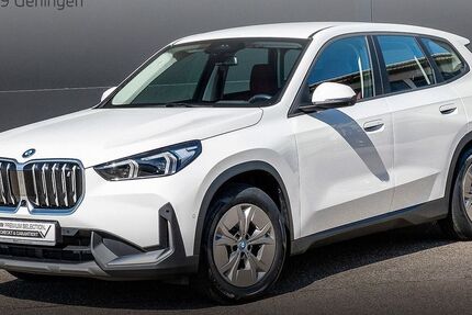 BMW iX1 39.860 km 36.870 &euro; Gerlingen 70839