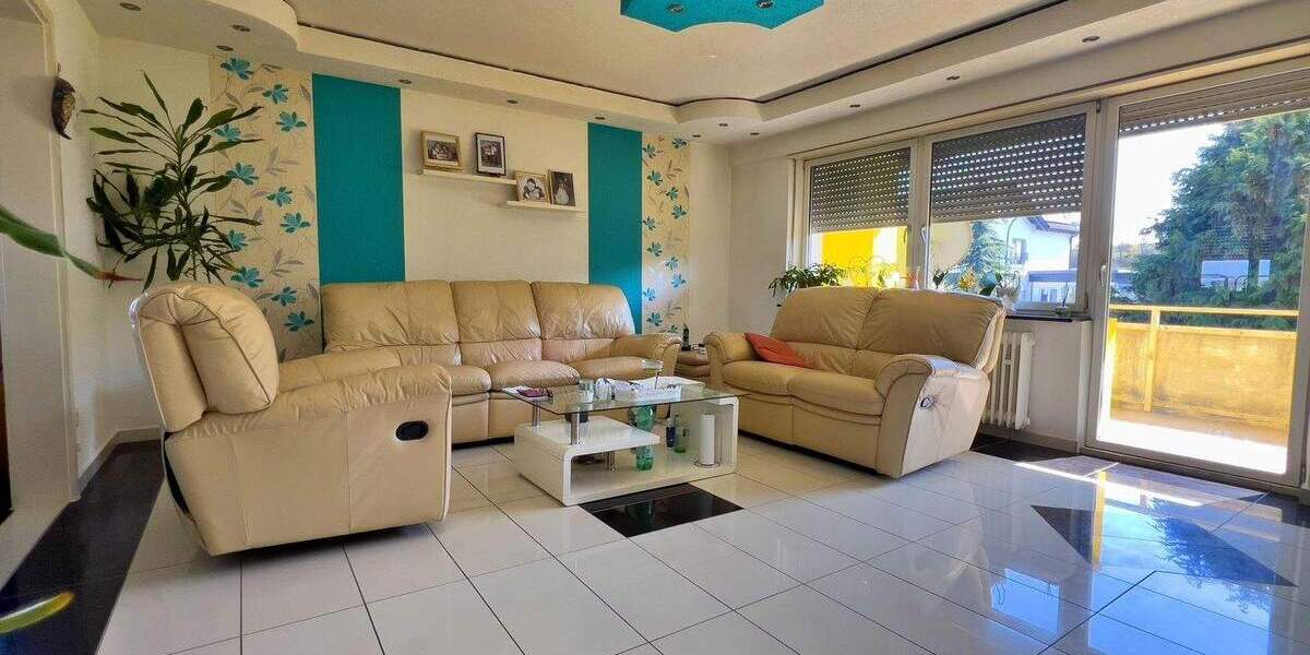 Mehrfamilienhaus, Wohnhaus Oberderdingen Großvillars - 8 Zimmer, 201 m&sup2;, 520.000&euro; | Angebot:25711755