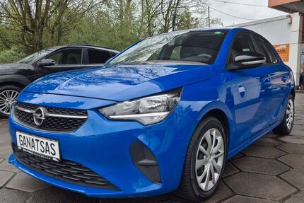 Opel Corsa 107.000 km 9.800 € Neumalsch 76316