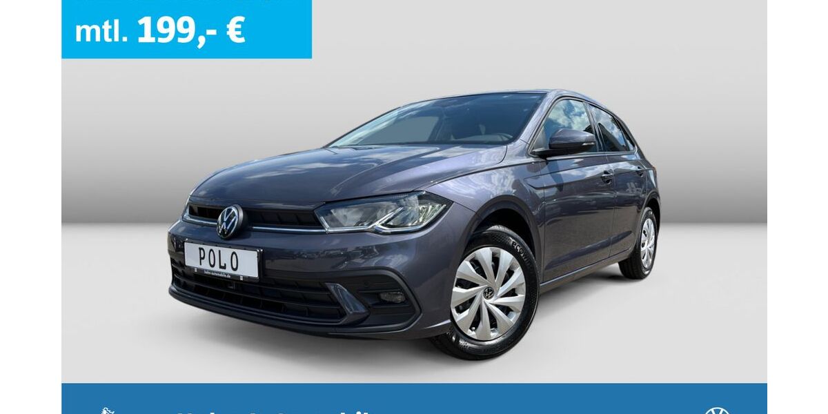 VW Polo 6.900 km 20.790 &euro; Pforzheim 75172