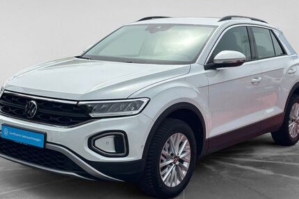 VW T-Roc 45.800 km 18.250 &euro; Weingarten 76356