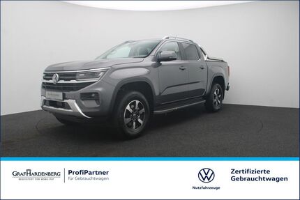 VW Amarok 15.000 km 65.780 &euro; Karlsruhe 76131