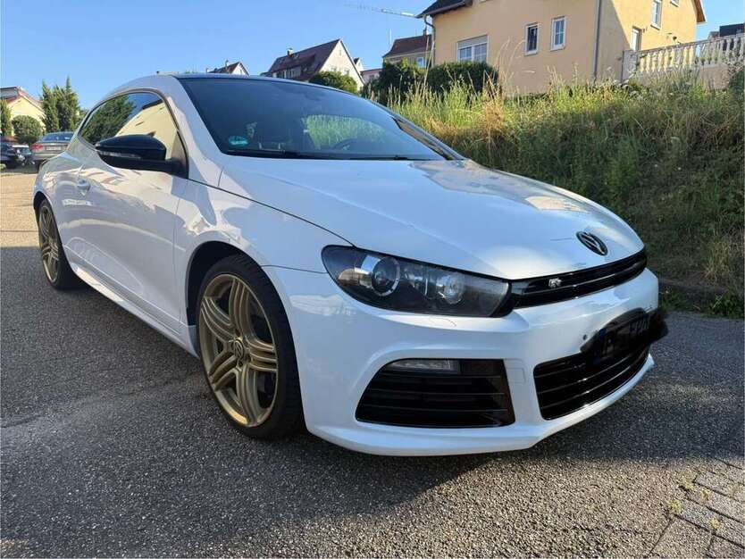 Scirocco