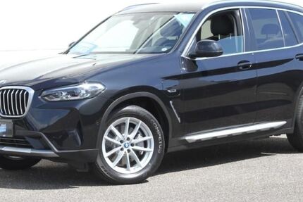 BMW X3 45.600 km 37.455 € Stutensee-Friedrichstal (West) 76297