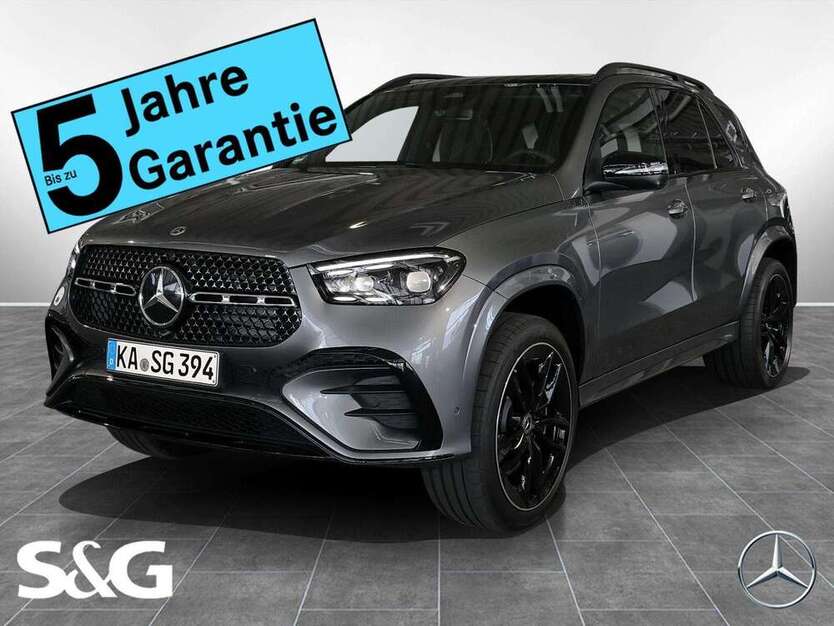 GLE 450