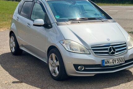 Mercedes-Benz A 180 244.000 km 3.800 &euro; Althengstett 75382
