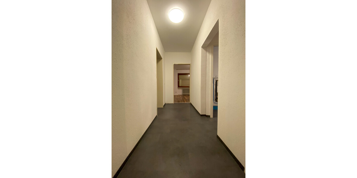 Ruhige Renovierte 2 Zimmer Wohnung - Etagenwohnung Bad Wildbad Sommerberg | Angebot:26660109