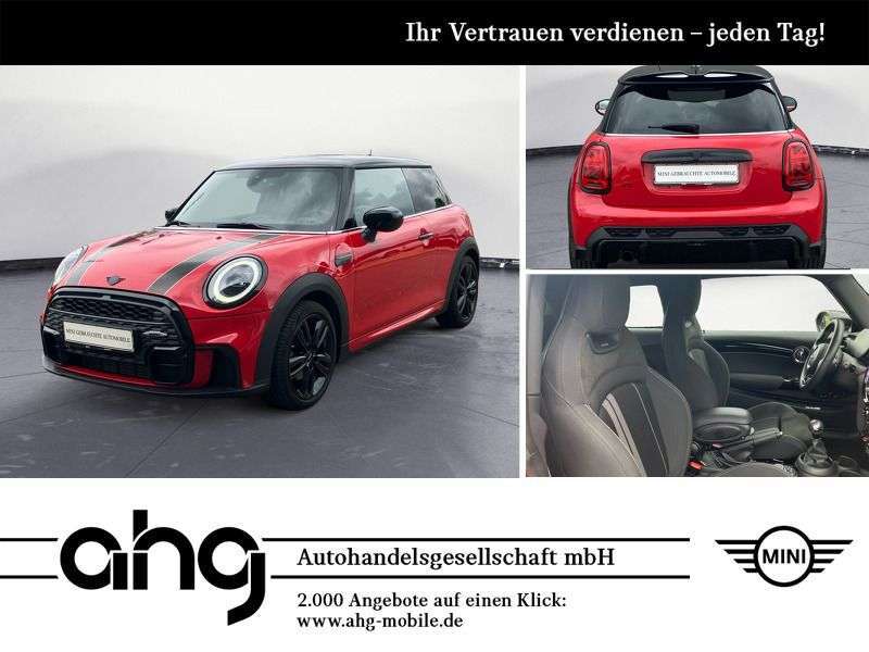 John Cooper Works