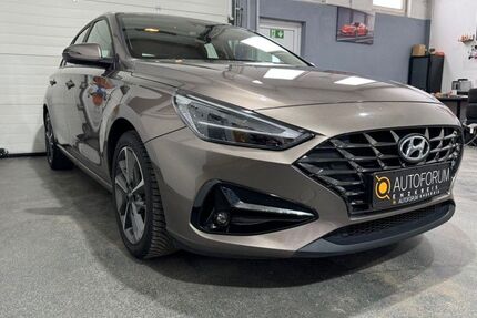 Hyundai i30 80.000 km 15.190 &euro; Knittlingen 75438