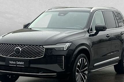 Volvo XC90 28.000 km 64.750 &euro; Karlsruhe 76187