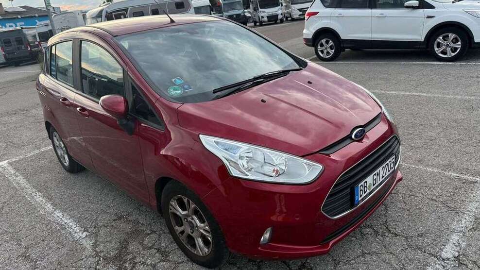 B-Max