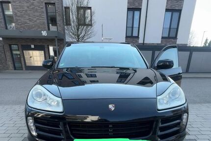 Porsche Cayenne 346.000 km 9.999 &euro; Oberderdingen-Flehingen 75038