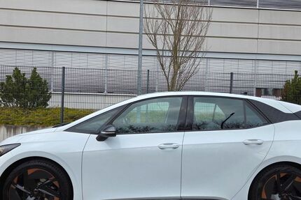 Cupra Born 49.990 km 22.999 &euro; Sindelfingen 71069