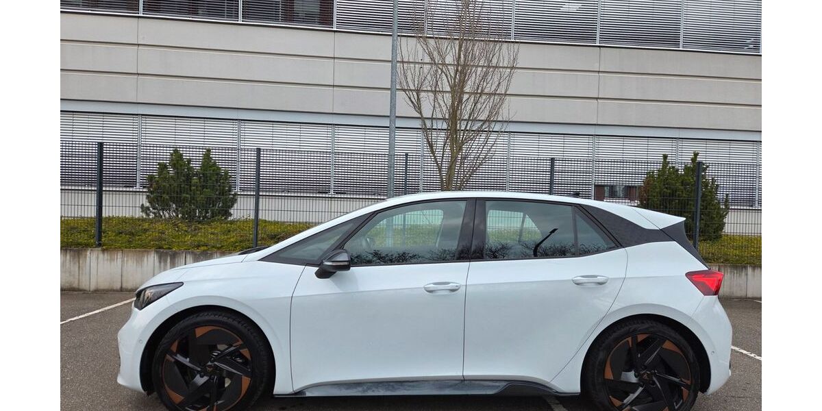 Cupra Born 49.990 km 22.999 &euro; Sindelfingen 71069