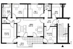 Etagenwohnung Karlsruhe Neureut - 5 Zimmer, 112 m&sup2;, 570.000&euro; | Angebot:26648097