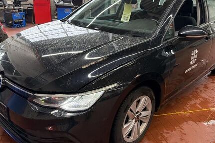 VW Golf 156.360 km 15.900 &euro; Bretten 75015