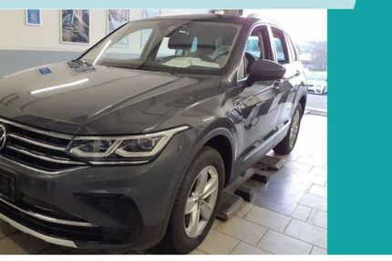 VW Tiguan 46.617 km 31.529 &euro; Calw 75365