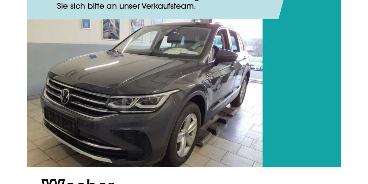 VW Tiguan 46.617 km 31.679 &euro; Calw 75365