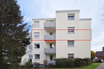Etagenwohnung Straubenhardt - 3 Zimmer, 81 m&sup2;, 225.000&euro; | Angebot:23847097