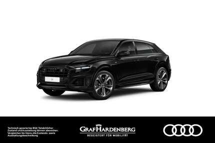 Audi Q8 48.605 km 63.980 &euro; Karlsruhe 76131