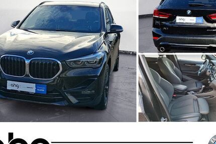 BMW X1 71.325 km 26.430 &euro; Calw 75365