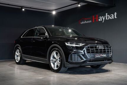 Audi Q8 78.500 km 46.950 &euro; Calw 75365