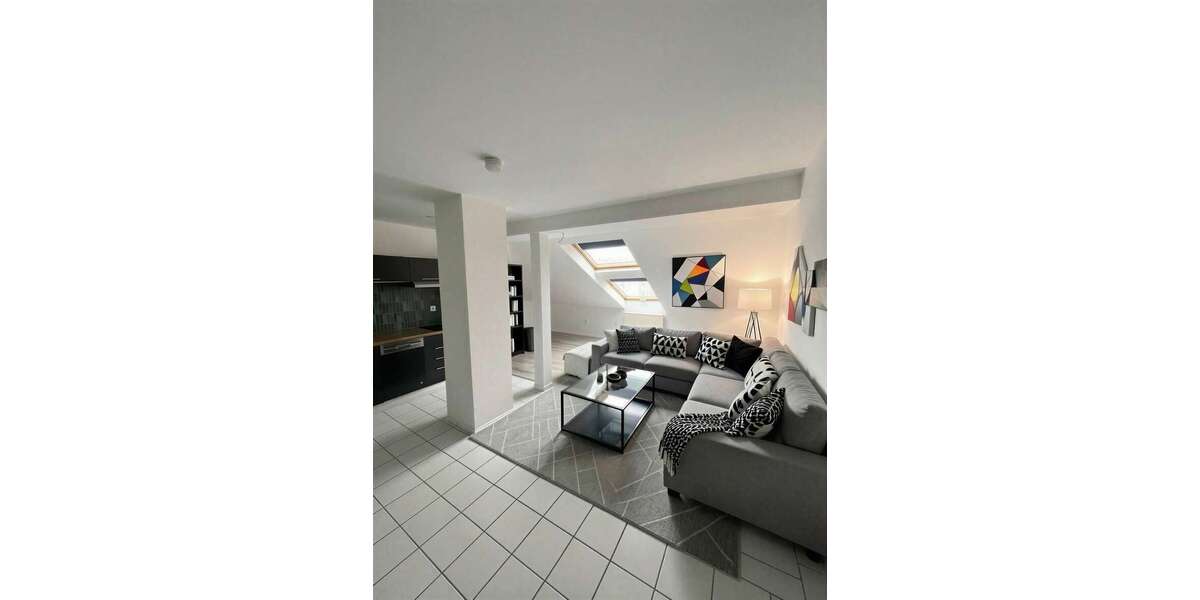 Etagenwohnung Pforzheim - 2 Zimmer, 67 m&sup2;, 165.000&euro; | Angebot:26052967