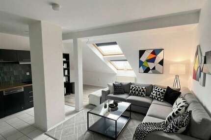 Wohnung Pforzheim - 2 Zimmer, 67 m&sup2;, 165.000&euro; | Angebot:26052967