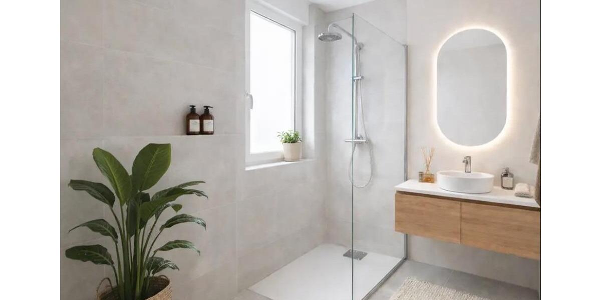 Erdgeschoßwohnung Niefern-Öschelbronn Öschelbronn - 3 Zimmer, 62 m&sup2;, 385.000&euro; | Angebot:26084905