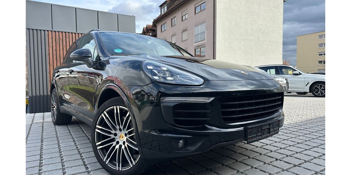 Porsche Cayenne 179.230 km 31.999 &euro; Pforzheim 75179