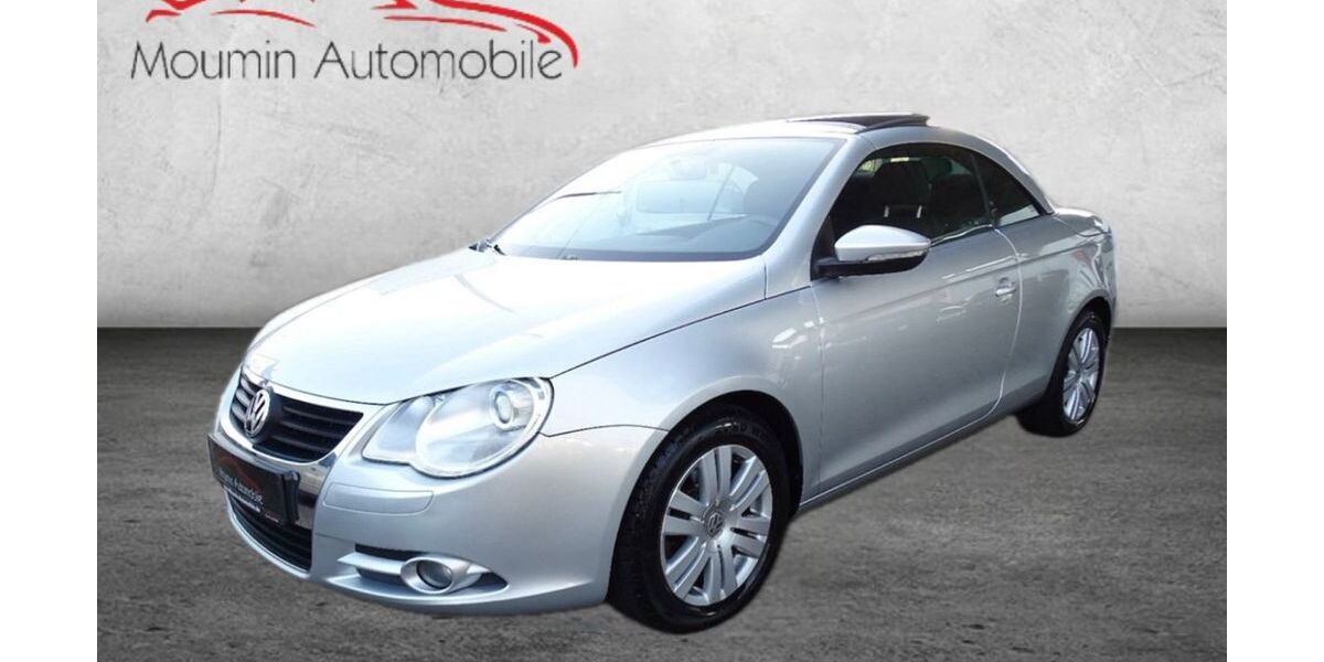 VW Eos 50.000 km 10.333 &euro; Vaihingen an der Enz (Enzweihingen) 71665
