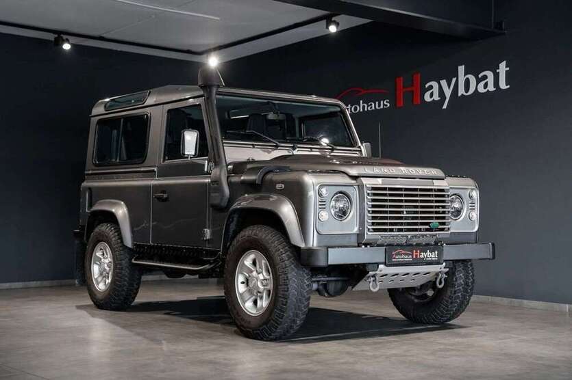 Defender
