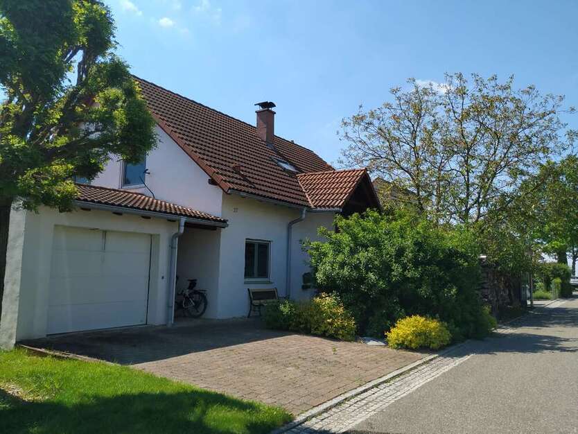 Haus zum Kaufen in Bretten 629.000 € 165 m²